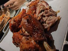 -绿茶餐厅(乐峰广场店)