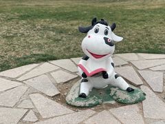 -君乐宝优致牧场