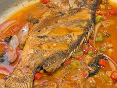 -湘水滨·臭鳜鱼·湘菜(马驹桥店)