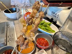 -丰茂烤串(公园店)