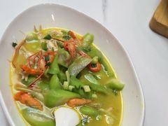 -西山人家·传统苏帮菜·家宴(木渎店)