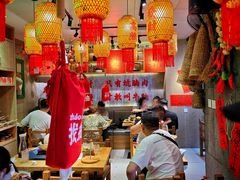 -牛腩之旅·牛腩牛杂煲(光启城美食城店)