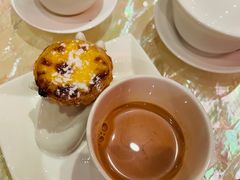 -8餐厅(新葡京酒店)