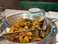 -聚味罗记大排檔·鲜鱼杂·甲鱼煲•龙虾馆(科学馆店)