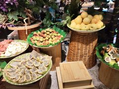 -一方渔歌蒸汽海鲜自助(文化路万达广场店)