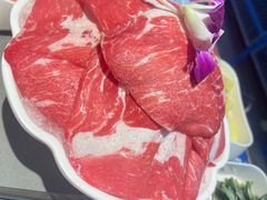 -生活如沸·顺德水牛奶火锅(人民广场店)