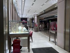 -福田卓悦INTOWN购物中心