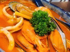 冬阴功米粉-IFIF 如果花園(宽厚里店)