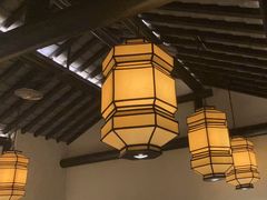 -绿茶餐厅(同成街华联店)