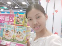 -TOYSRUS玩具反斗城(哈尔滨红博店)