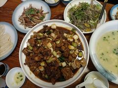 -醉御香渔家园(临沂路与大连路店)