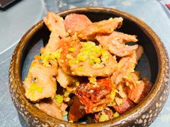 -三宝大饭店-中和艺素餐厅(浦上金山正祥广场店)