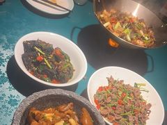 -呷湘厨·鱼汤捞饭(国家会展中心店)