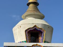 -塔尔寺