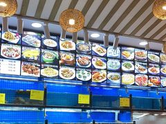 -醉壹号海鲜大排档(厦门美食地标店)