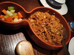 -绿茶餐厅(惠州天益城店)