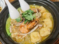 -黑白电视长沙小吃(悦汇城店)