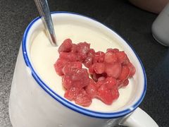 -赠李白·如诗的川味(余杭万达广场店)