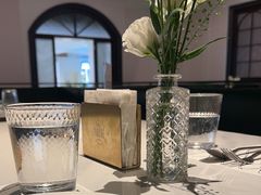-静香HOUSE·全时段融合餐厅(七星欢乐颂店)