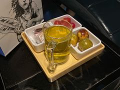 -陆琴脚艺·足浴·SPA(夫子庙店)