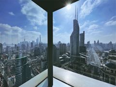 -上海雅居乐万豪侯爵酒店