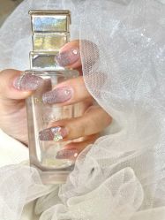 -Bodal美甲美睫皮肤管理工作室