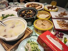 -玉林烤鸭店(黄村康庄店)