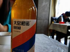 -鑫巴蜀(和平里店)