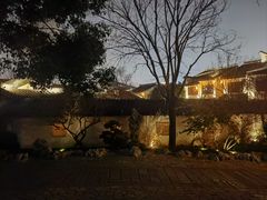 -巡塘古镇