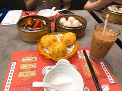-点点心点心专门店(旺角店)
