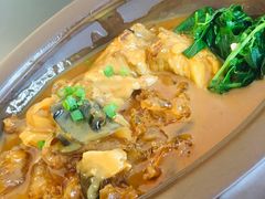 -天伦里餐厅(绿城桃花源店)