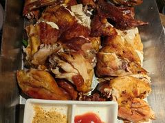 状元烤鸡-寻宝记绍兴菜(鲁迅路店)