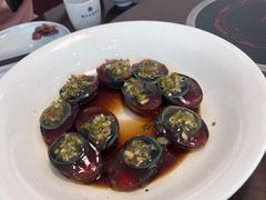 -雅和生态渔庄·宜城锅巴饭(龙灵山公园店)