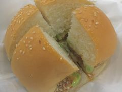 -旺角宝港式茶餐厅(寮步店)