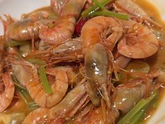 -華府(凯德晶萃店)