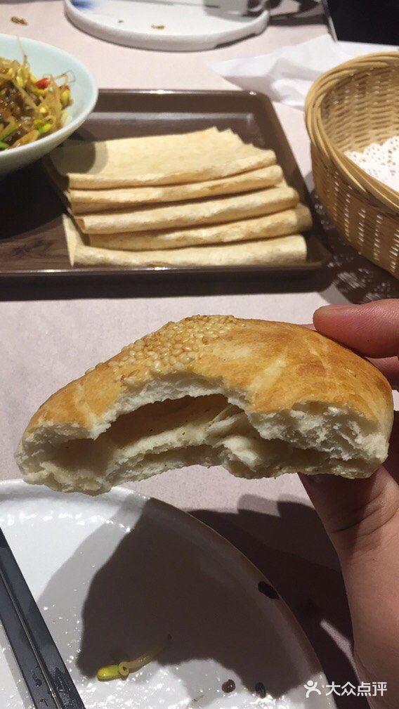 汉堂苏北菜，其实是徐州菜