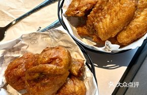 Original Chicken Legs 3 Pieces