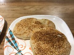 -老城南.鸭血粉丝汤(夫子庙店)