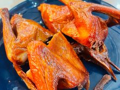 -煲煲掂风味煲仔饭餐厅(西区店)