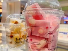 -丽达购物中心(崂山店)