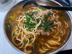 -元吉老一碗小锅米线(胜利广场店)