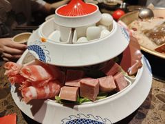 -小龙坎火锅(麻城文化小镇店)