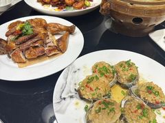 -東舍食唐精品陕菜馆