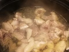 -同仁四季椰子鸡(海岸城天利店)