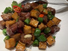 -侨美食家·粤菜(体育西路店)
