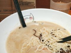 -豚一拉麺(花城汇南区店)