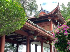 -乌山风景区
