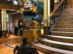 -more than meow吴止猫主题餐厅(承德 中船汇店)