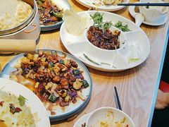 -东北灶(高新银泰店)