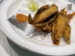 -老平安农家菜(平安店)
